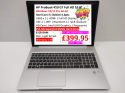 HP ProBook 450 G7 i5 10210U 8 GB RAM 256 GB SSD